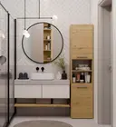 Koupelnová skříňka Sara S40 Artisan