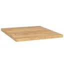 Pracovní kuchyňská deska Olivia S60 dub craft