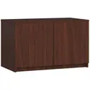 Nástavba na skříň S90 wenge