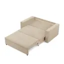 Rozkládací pohovka Neo - rovný bok - model 3