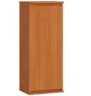 Vitrína W40 CLP olše