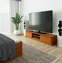 TV stolek K160 olše