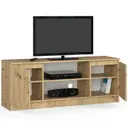 TV stolek K140 dub artisan