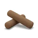 Set polštářů válec - Mikro