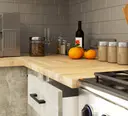 Kuchyňská sestava Olivia 1.8M beton