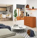Komoda K45 olše