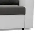 Velká rozkládací pohovka Luna