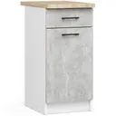 Kuchyňská sestava Olivia 3M beton