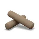 Set polštářů válec - Lux