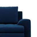 Velká rozkládací pohovka Foresta