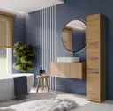 Koupelnová skříňka Sara S33 Artisan