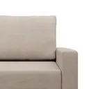 Křeslo Blank