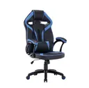 Křeslo DRIFT Modrá