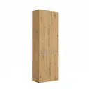 Koupelnová skříňka Nel 2K/DD Artisan