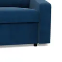 Rozkládací pohovka Neo - zkosený bok - model 3