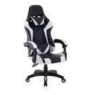 Křeslo REMUS Bílá