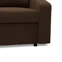 Velká rozkládací pohovka Neo - zkosený bok - model 2