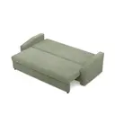 Velká rozkládací pohovka Neo - zkosený bok - model 3