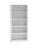 Regál Onyx R60 bílá