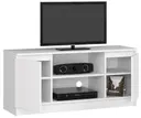 TV stolek K120 bílá