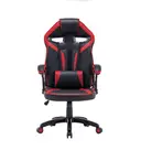 Křeslo DRIFT Červená