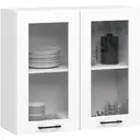 Kuchyňská sestava Olivia 1.8M H720 bílá