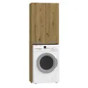 Skříňka na pračku Pola DD dub artisan