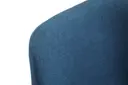 Křeslo SJ.0159 modrá 4ks