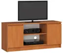 TV stolek K120 olše