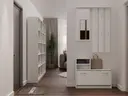 Předsíňová sestava VERA Kašmír
