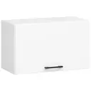Kuchyňský set Olivia 2.4M bílá/beton