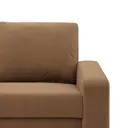 Rozkládací pohovka Neo - zkosený bok - model 2
