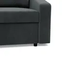 Velká rozkládací pohovka Neo - zkosený bok