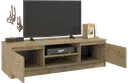 TV stolek Malwa 120 dub artisan