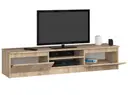 TV stolek K160 dub sonoma