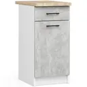 Kuchyňská sestava Olivia 1.8M beton