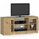 TV stolek K120 dub artisan