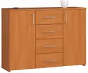 Komoda K45 olše