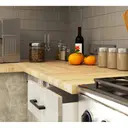 Kuchyňská sestava Olivia 3M H720 beton