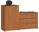 Botník S16 olše