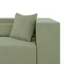 Velká pohovka Nova XL - model 3
