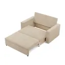 Rozkládací pohovka Neo - rovný bok - model 3