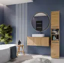 Koupelnová skříňka Sara S30 Artisan