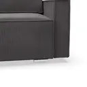 Velká rozkládací pohovka Noto - model 3