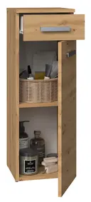 Koupelnová skříňka Nel V DS Artisan