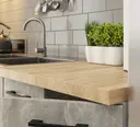 Kuchyňská sestava Olivia 1.8M H720 beton