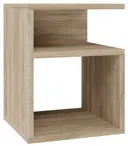 Noční stolek Tina Tini Sonoma