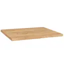 Pracovní kuchyňská deska Olivia S80 dub craft