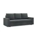 Velká rozkládací pohovka Neo - rovný bok