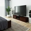 TV stolek K160 wenge
